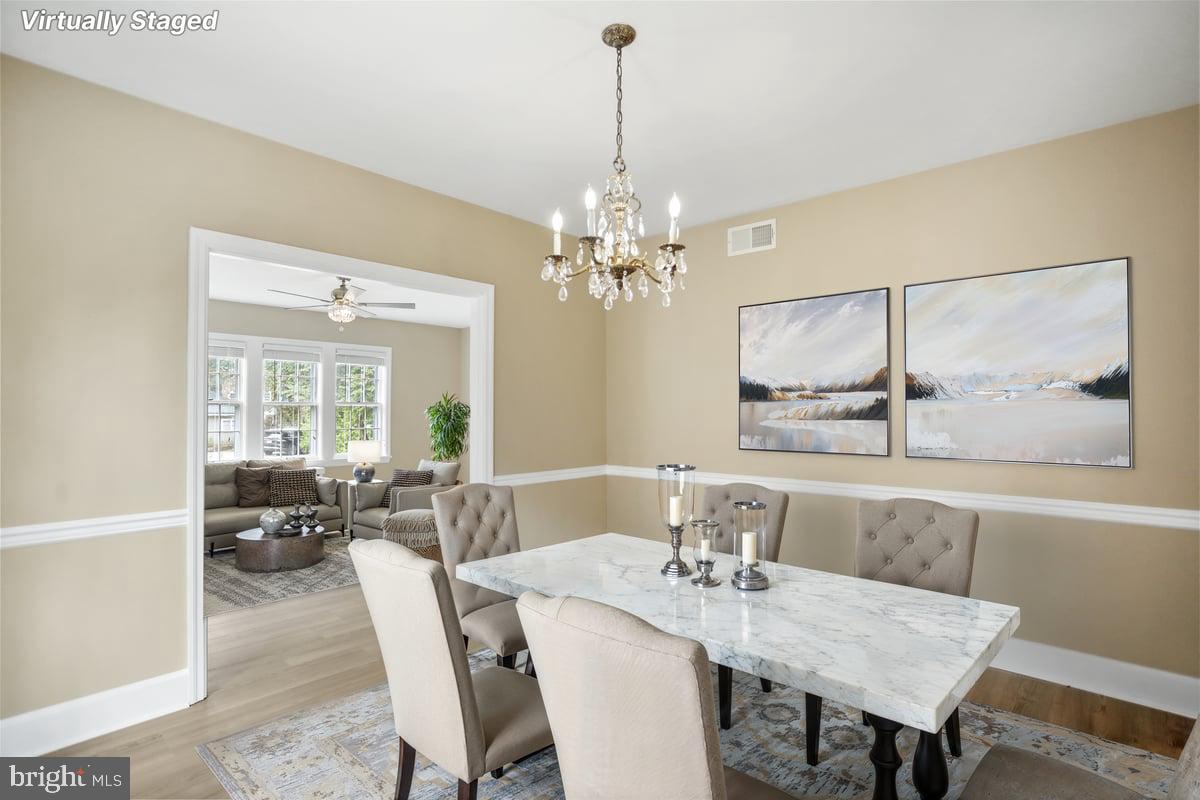 NORTH END - Residential