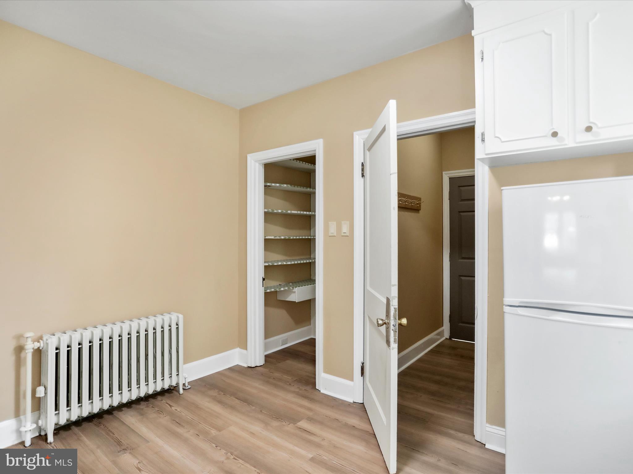 NORTH END - Residential