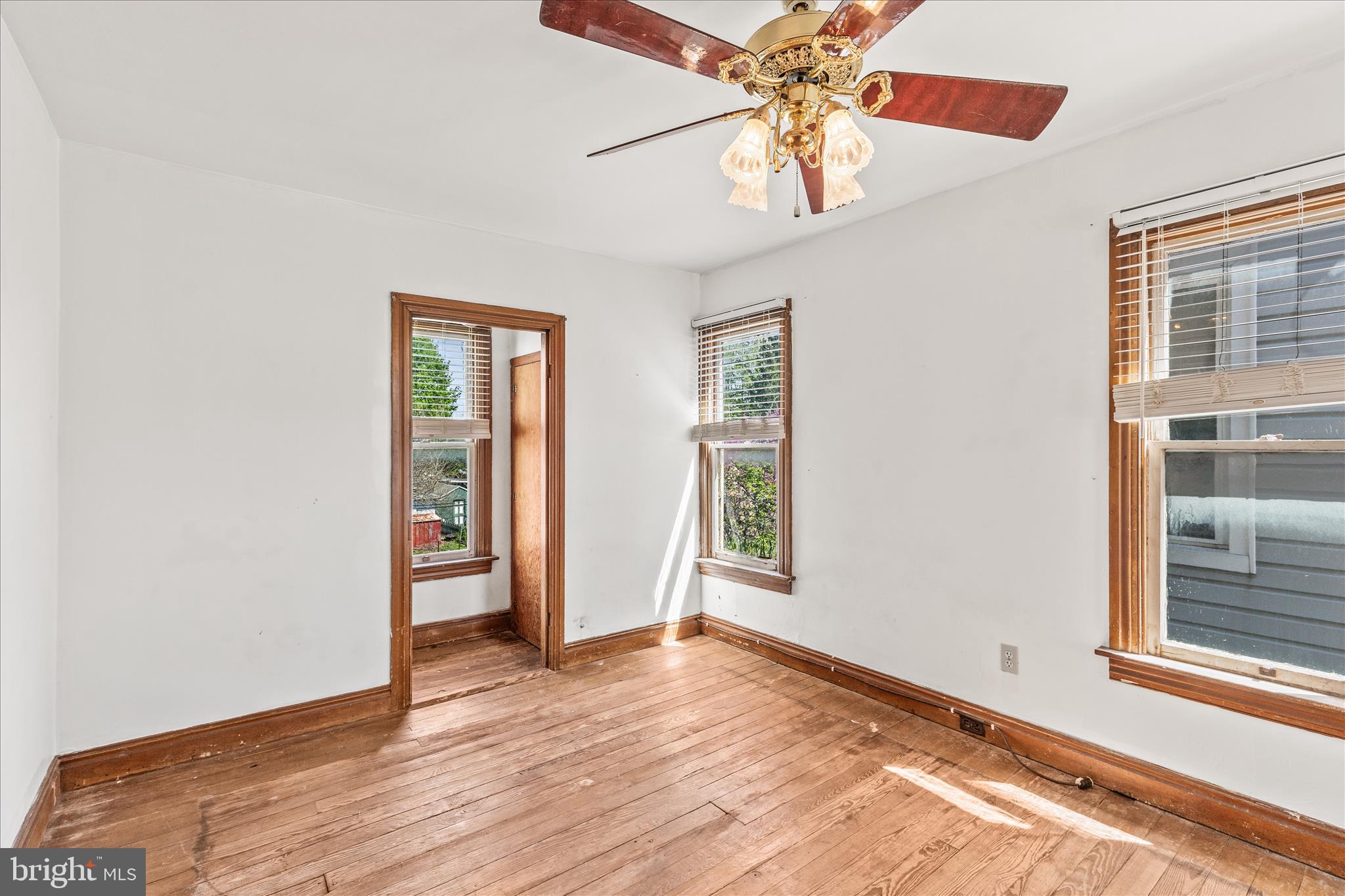 HANOVER BORO - Residential