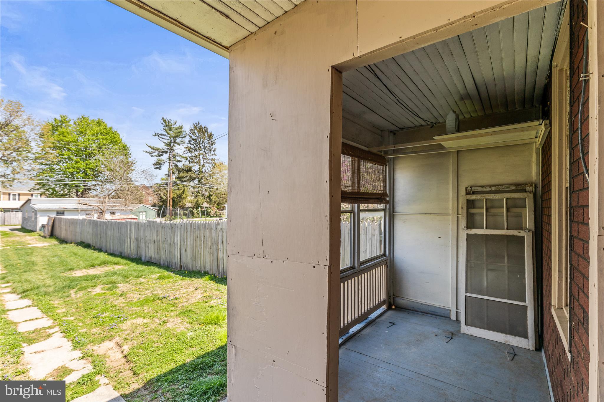 HANOVER BORO - Residential