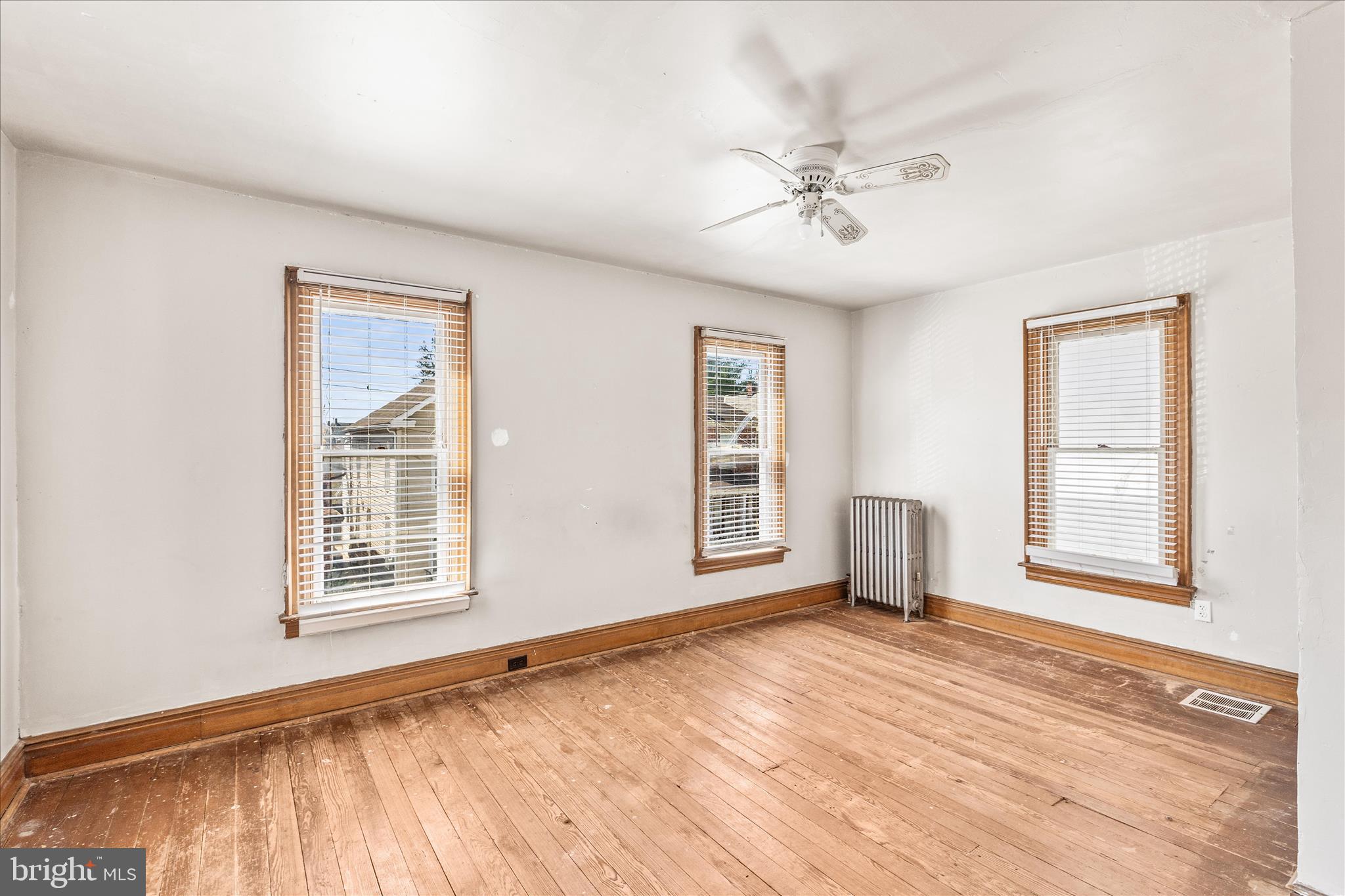 HANOVER BORO - Residential