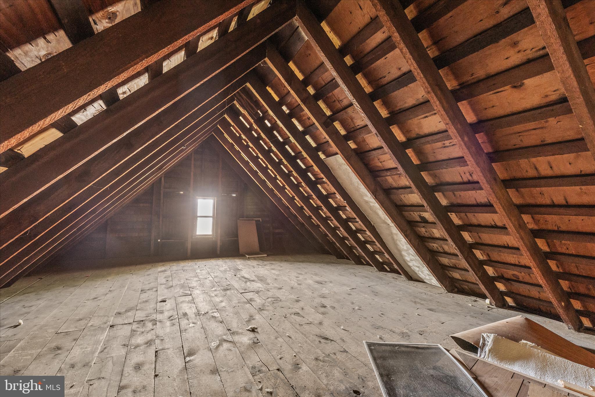 HANOVER BORO - Residential