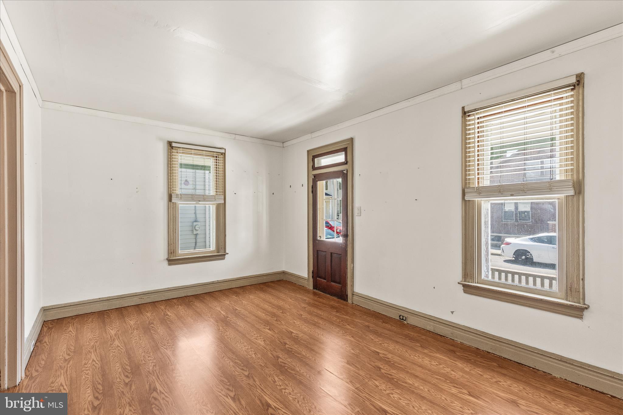 HANOVER BORO - Residential