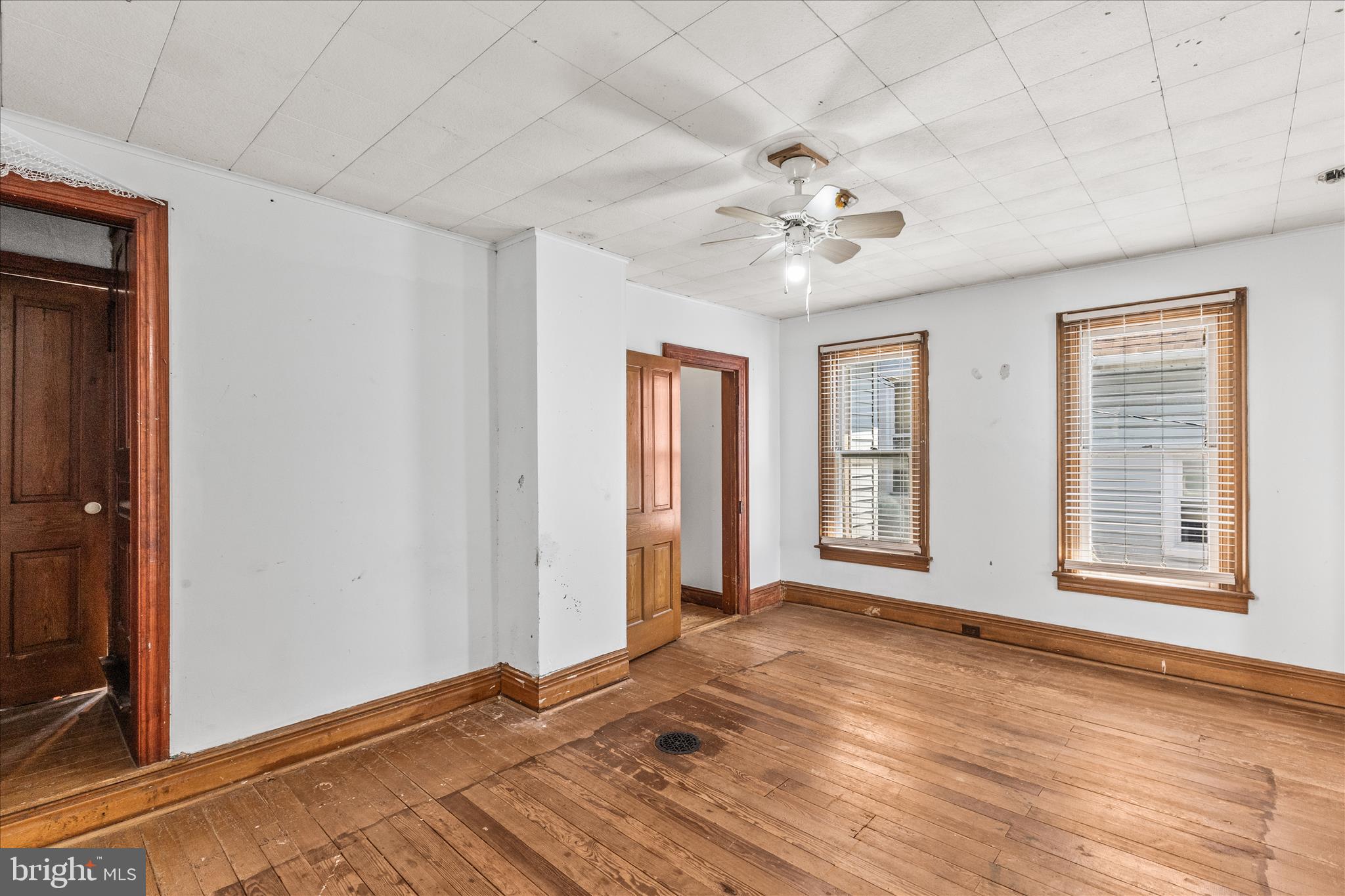 HANOVER BORO - Residential