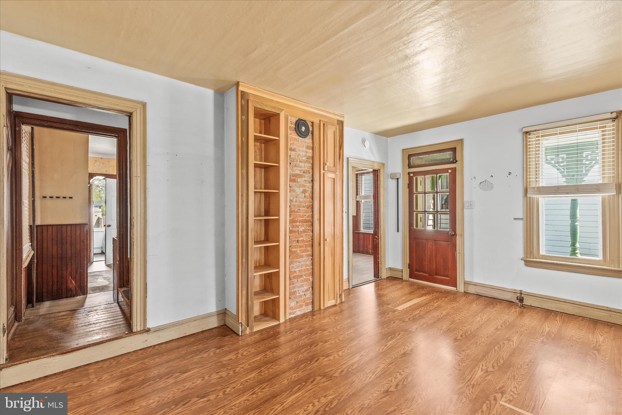 HANOVER BORO - Residential