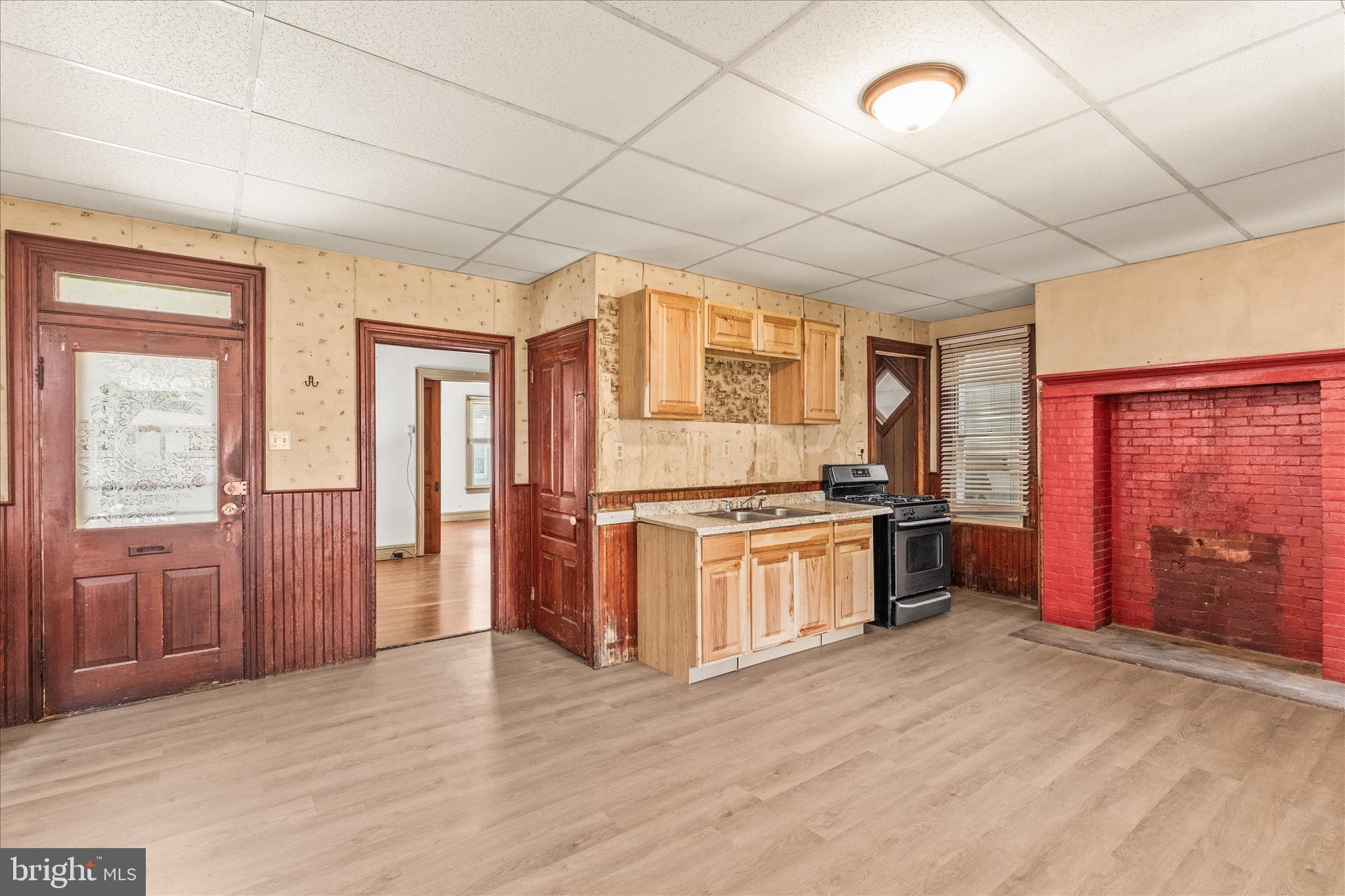 HANOVER BORO - Residential