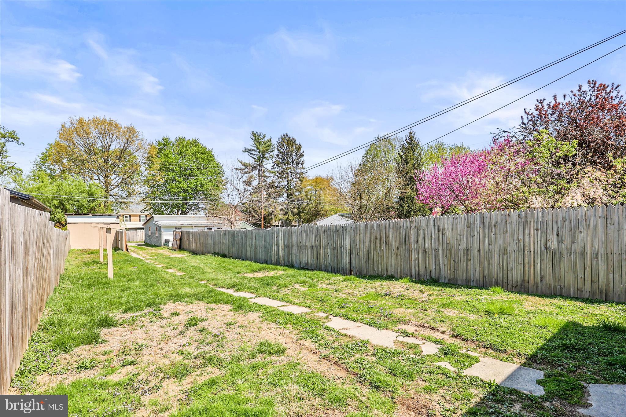 HANOVER BORO - Residential