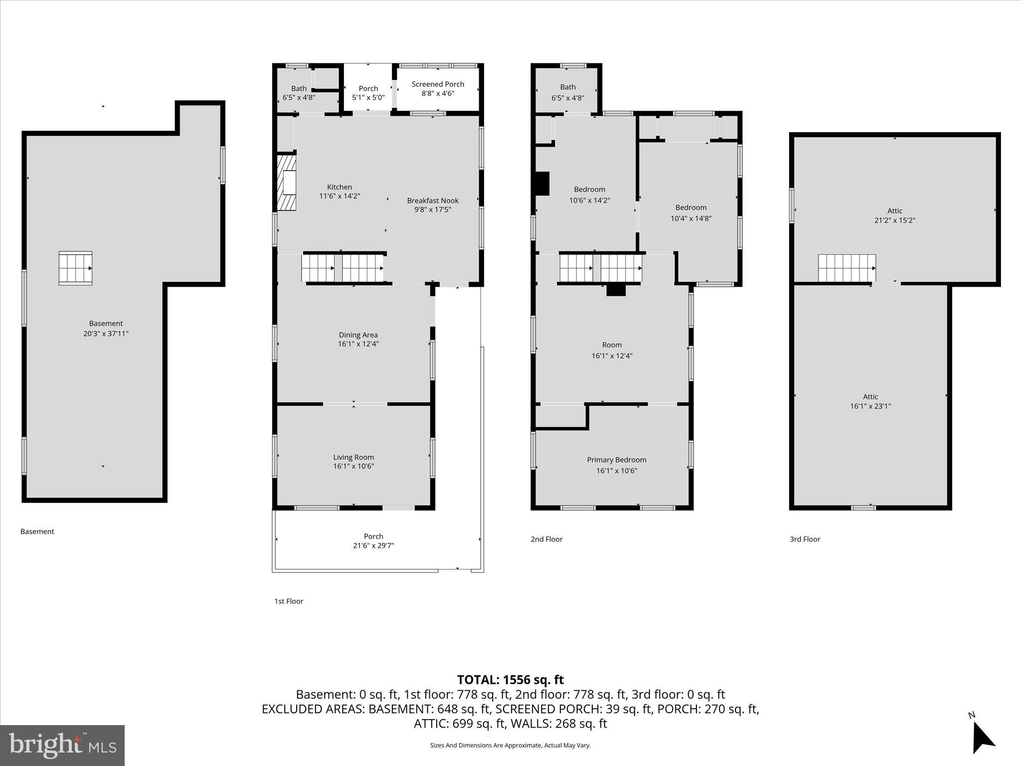HANOVER BORO - Residential