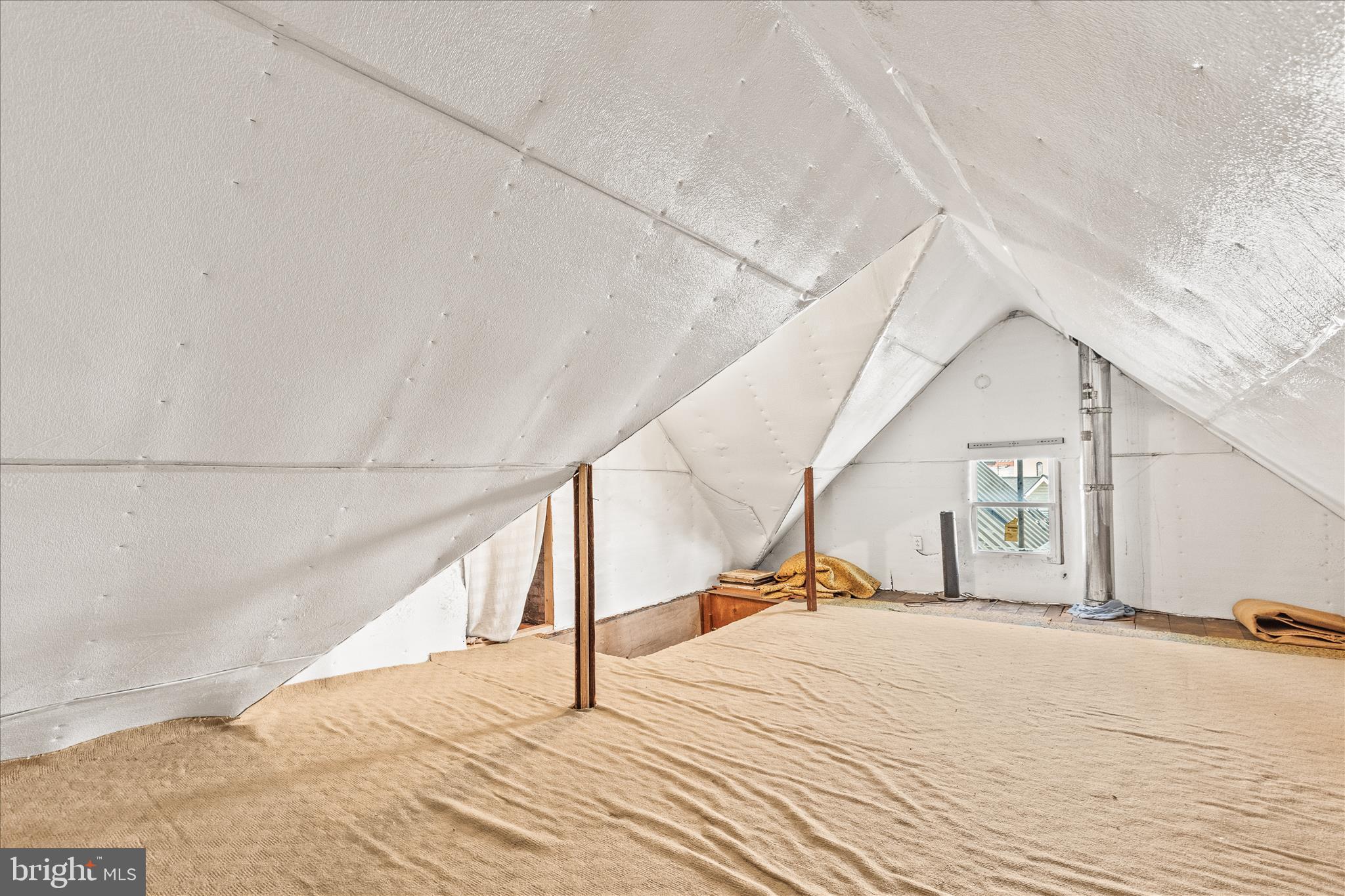 HANOVER BORO - Residential