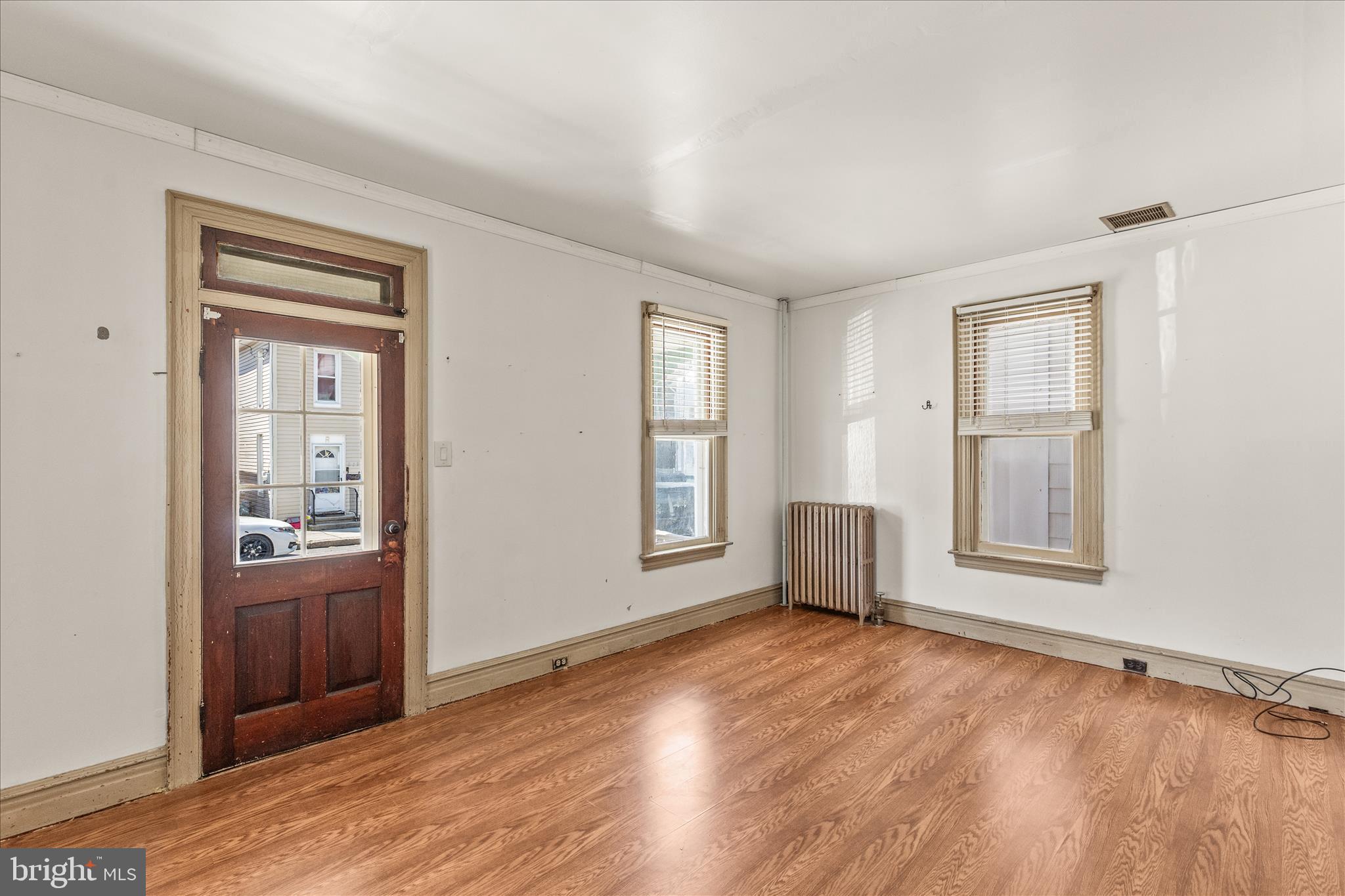 HANOVER BORO - Residential