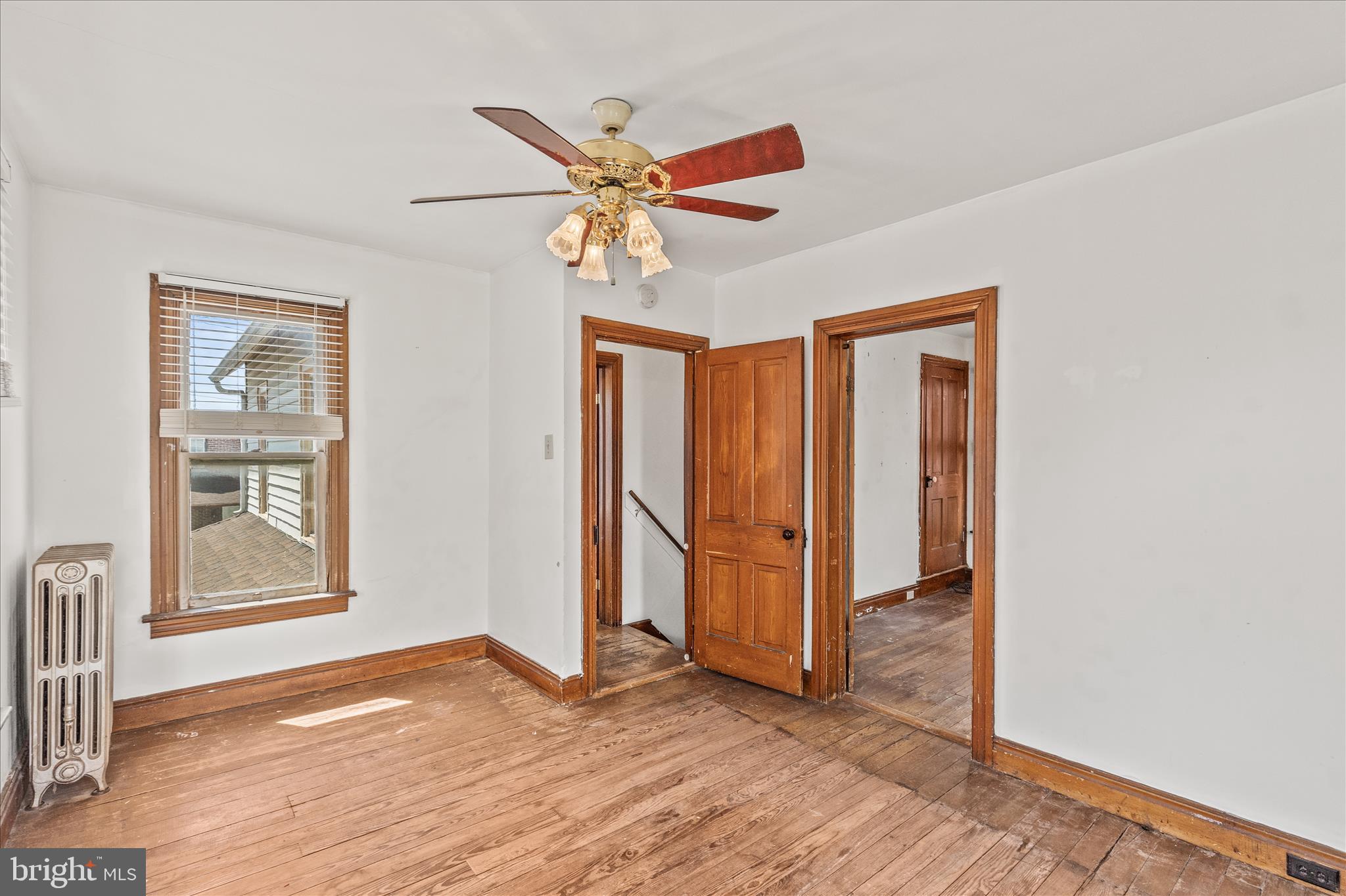 HANOVER BORO - Residential