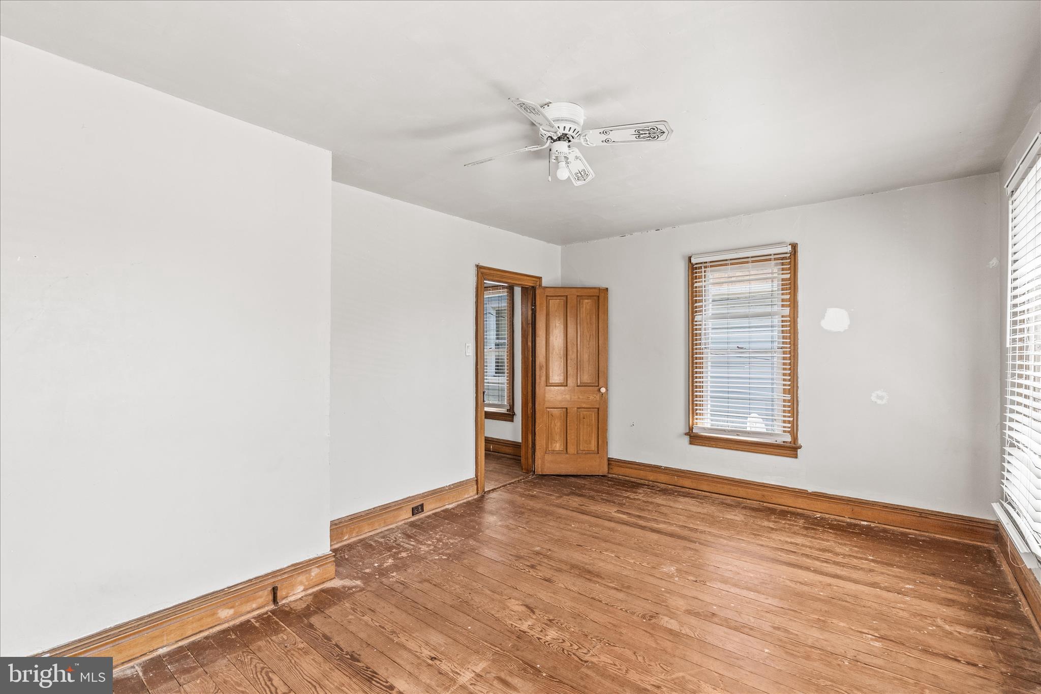 HANOVER BORO - Residential