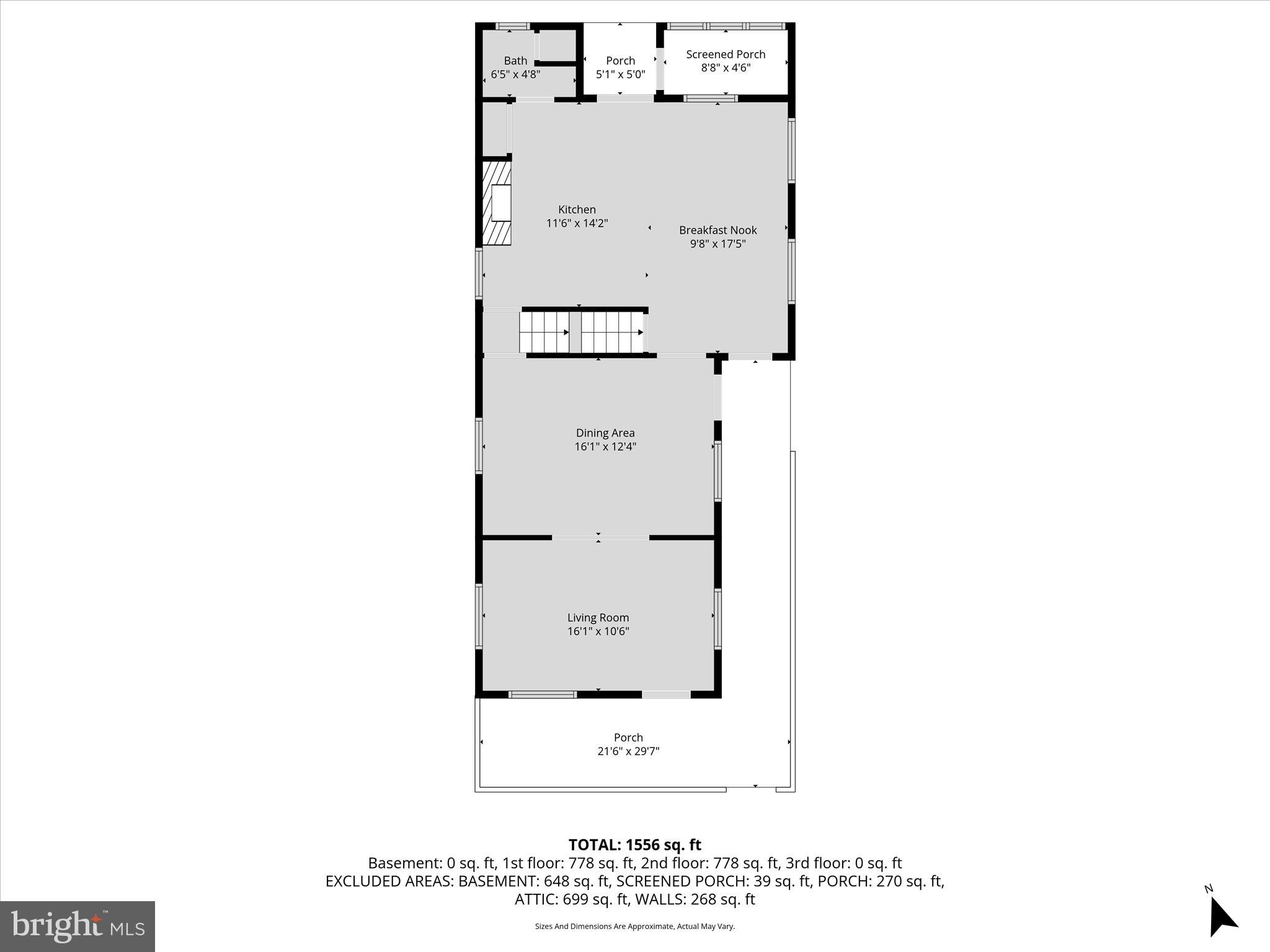 HANOVER BORO - Residential