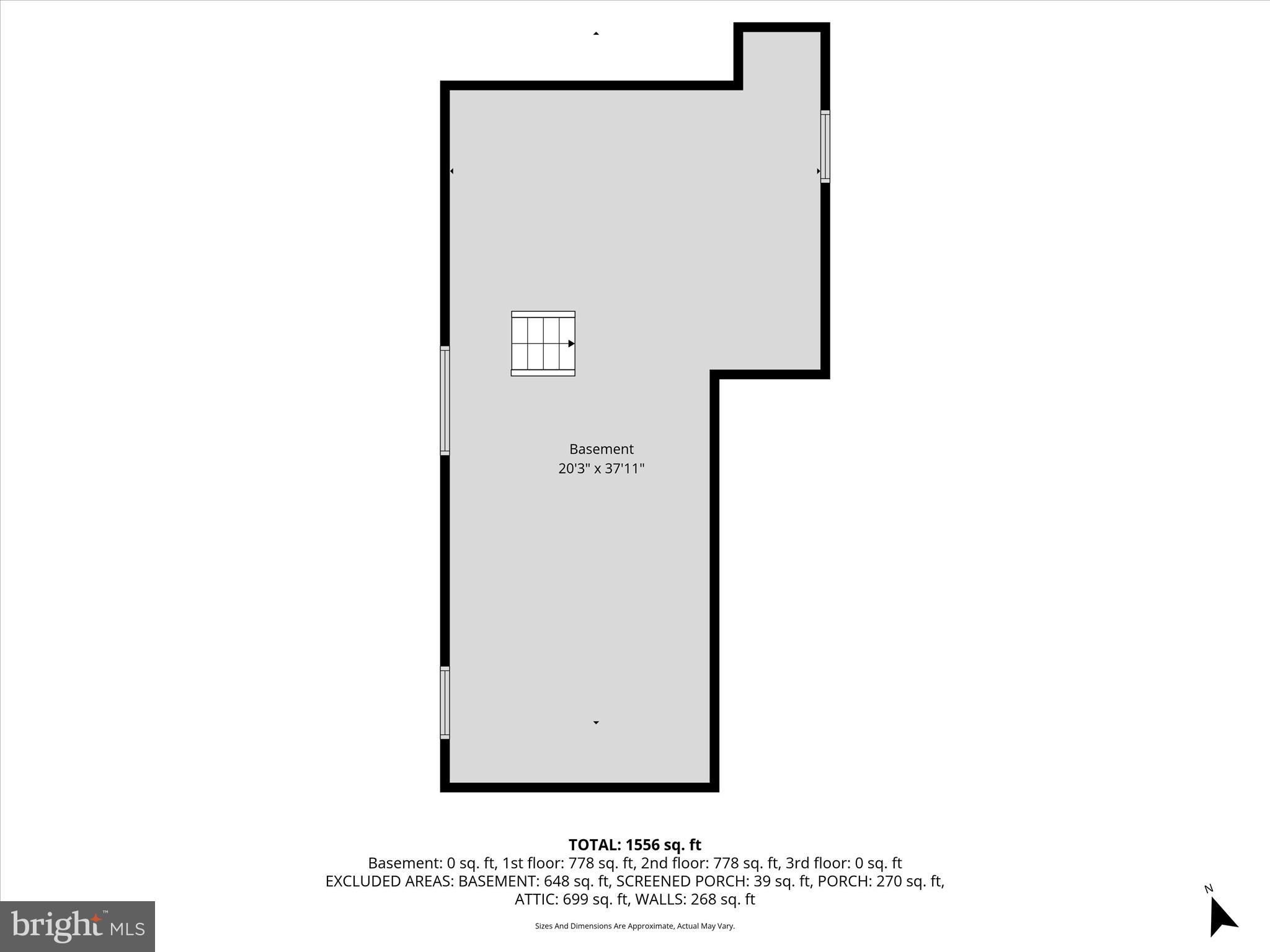 HANOVER BORO - Residential