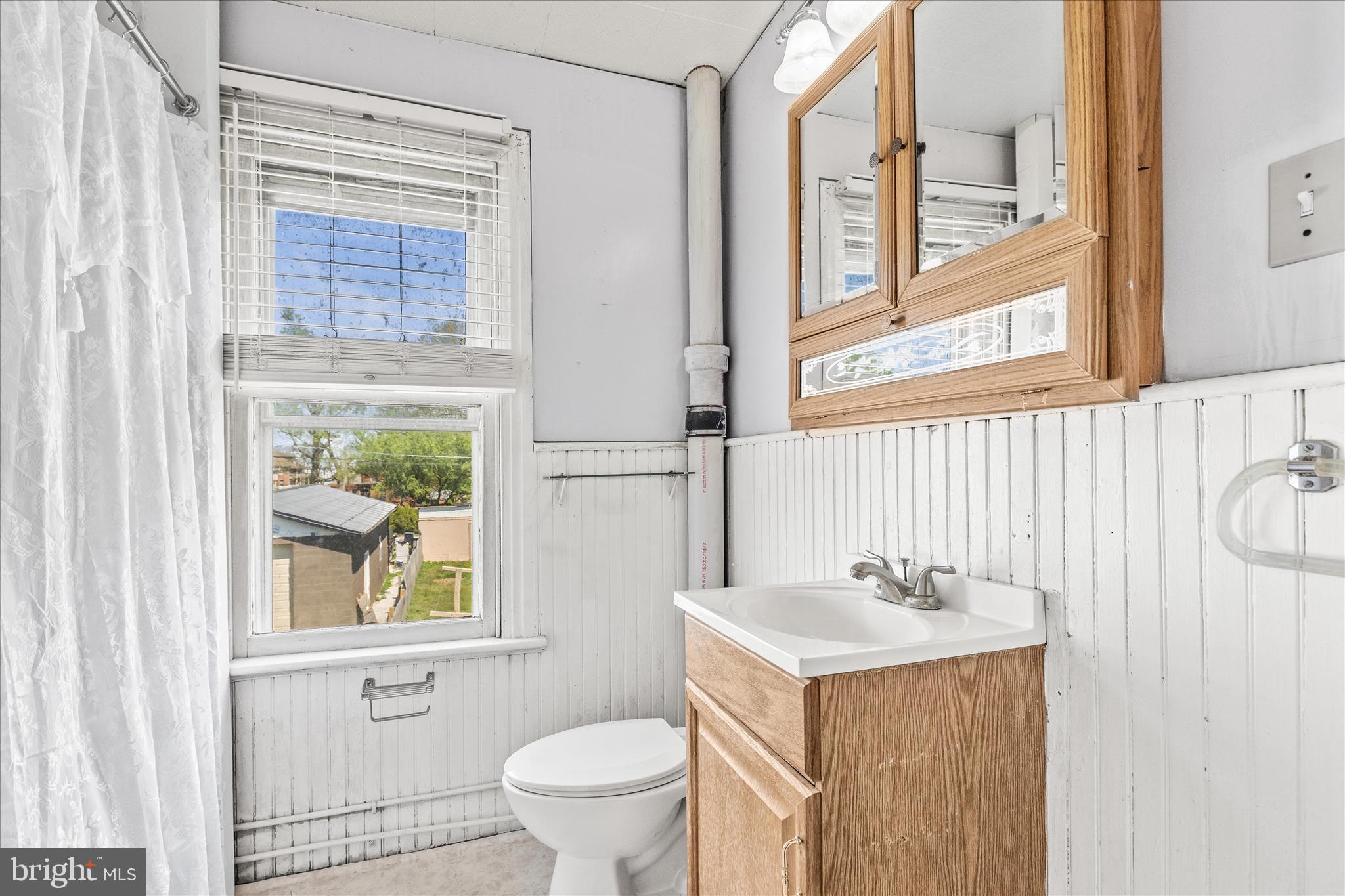 HANOVER BORO - Residential