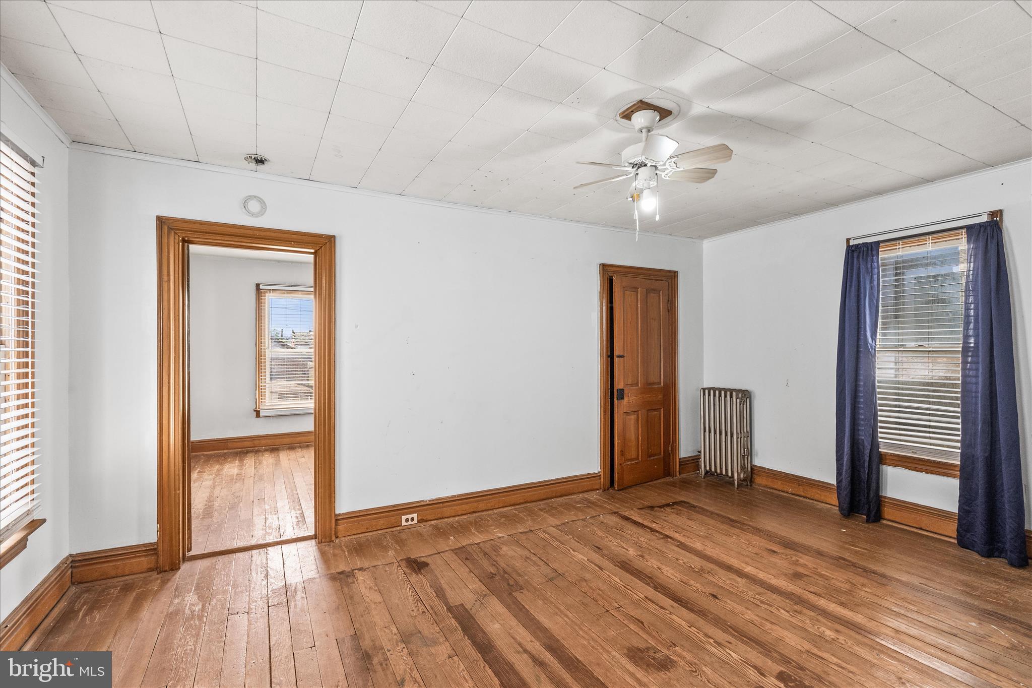 HANOVER BORO - Residential