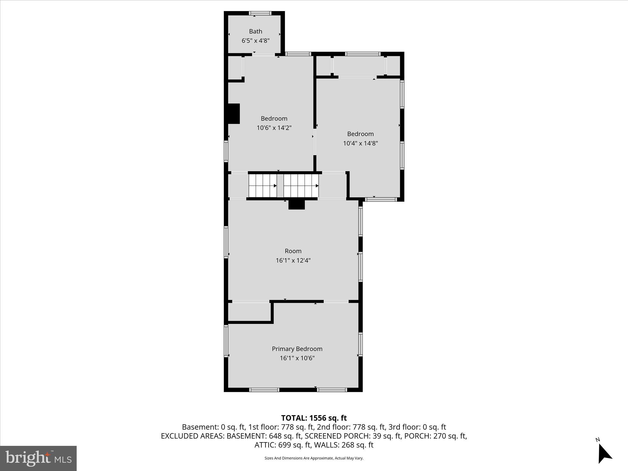 HANOVER BORO - Residential