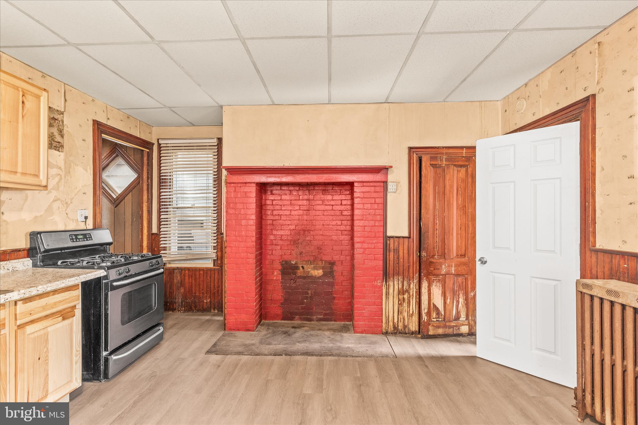 HANOVER BORO - Residential