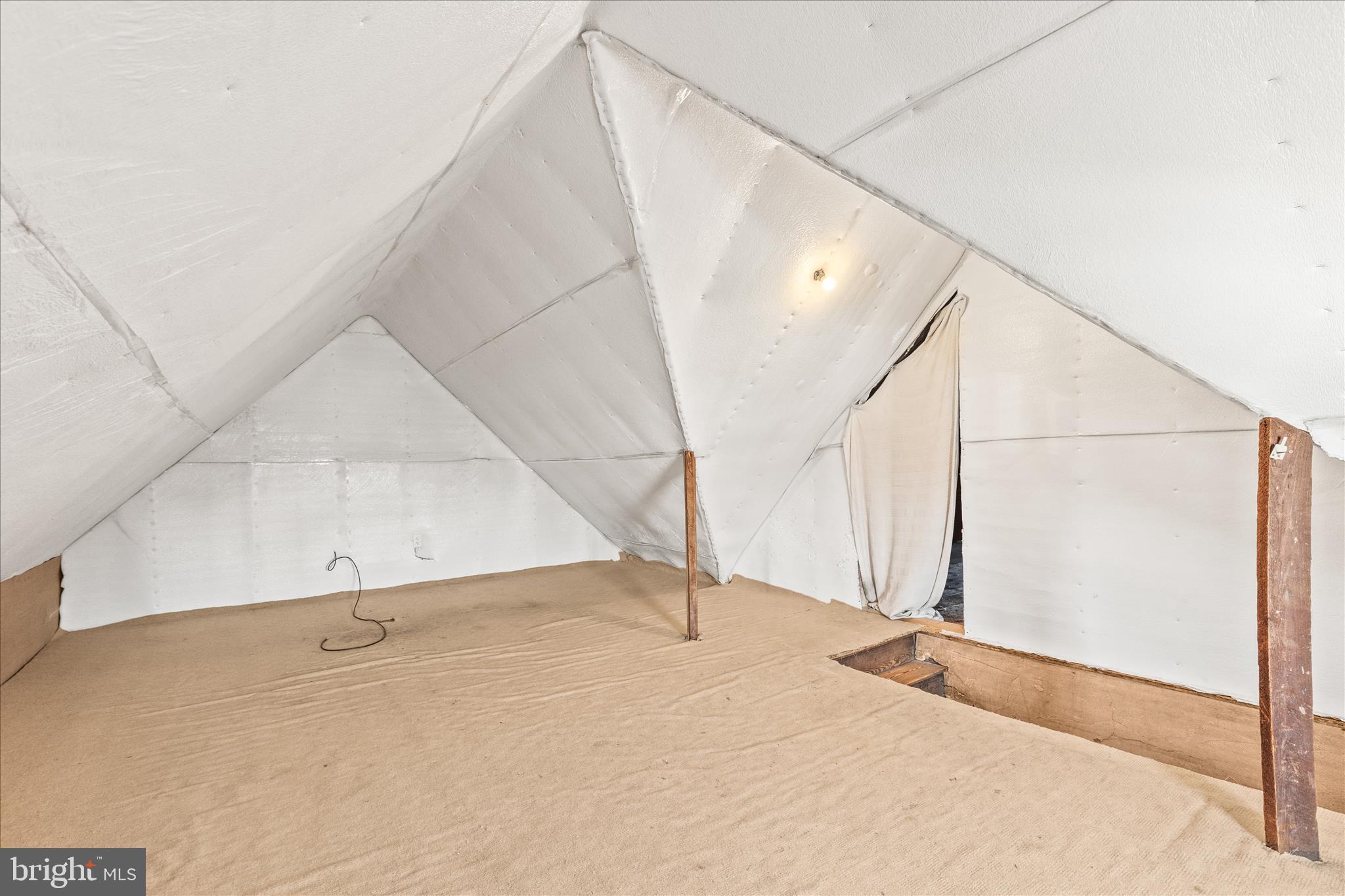 HANOVER BORO - Residential