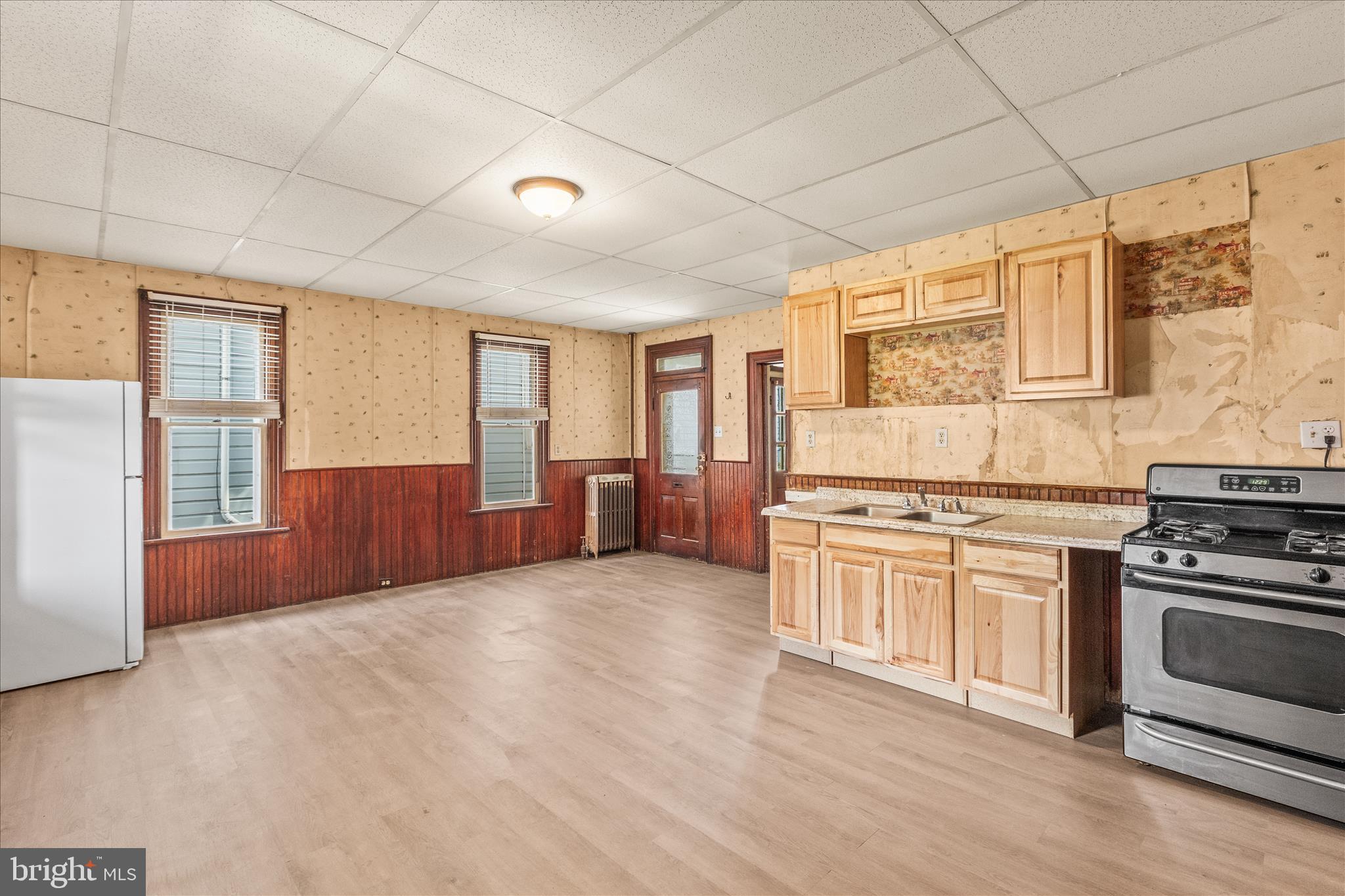 HANOVER BORO - Residential