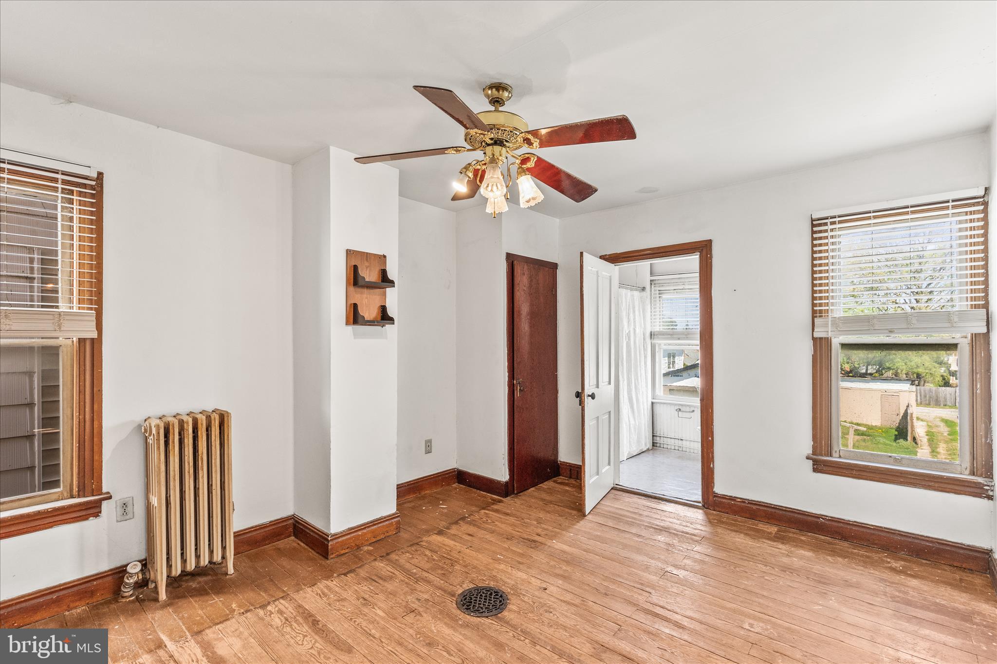 HANOVER BORO - Residential