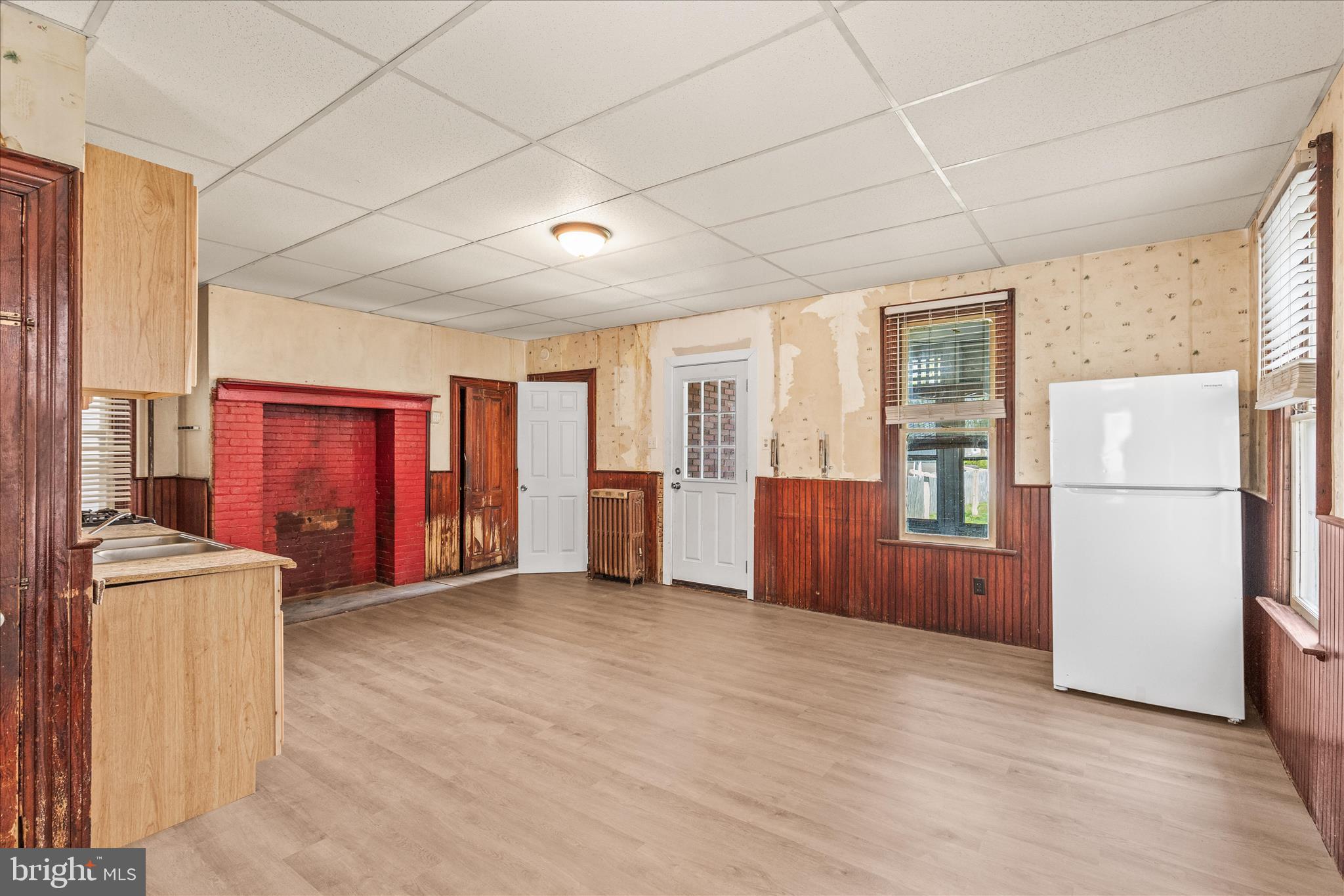 HANOVER BORO - Residential