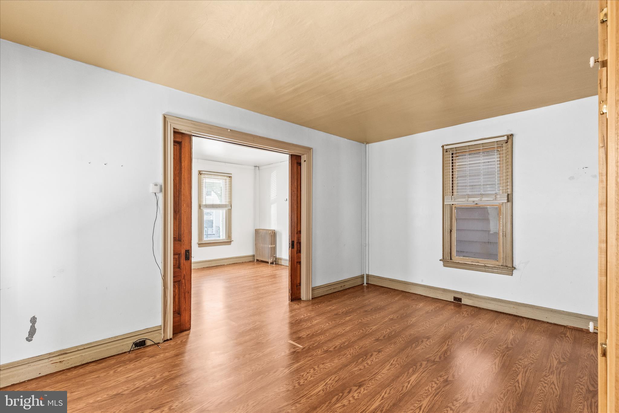 HANOVER BORO - Residential