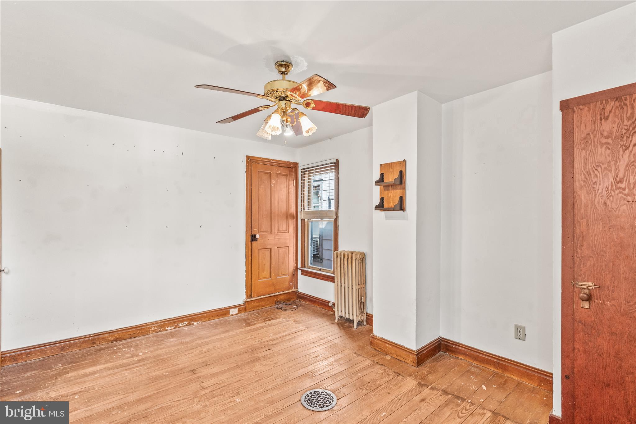 HANOVER BORO - Residential