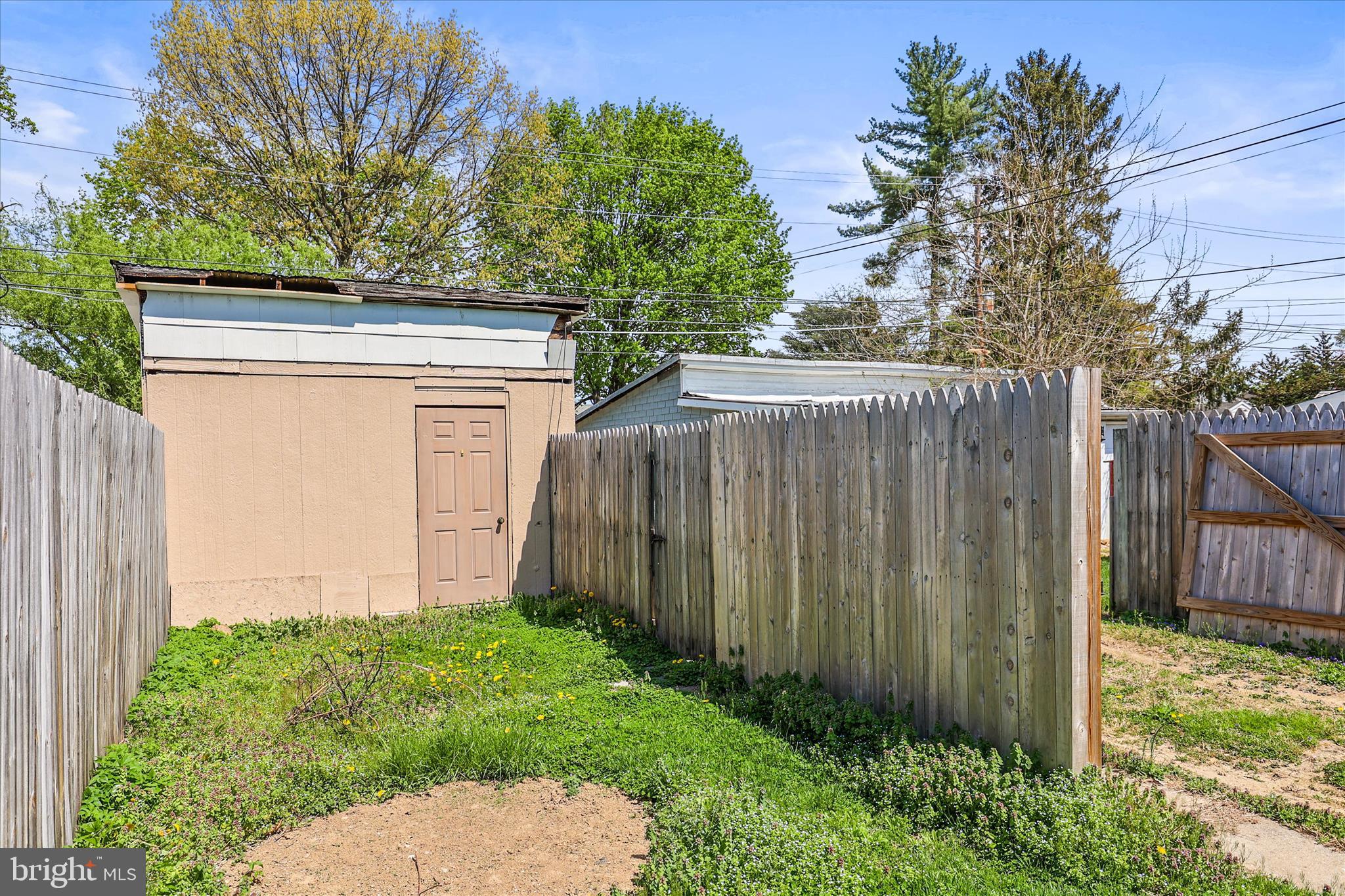 HANOVER BORO - Residential