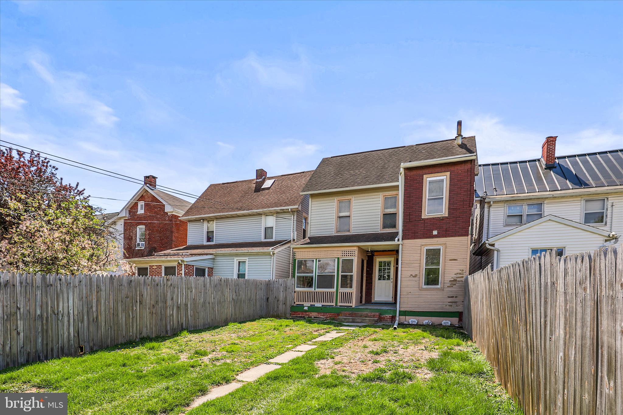 HANOVER BORO - Residential