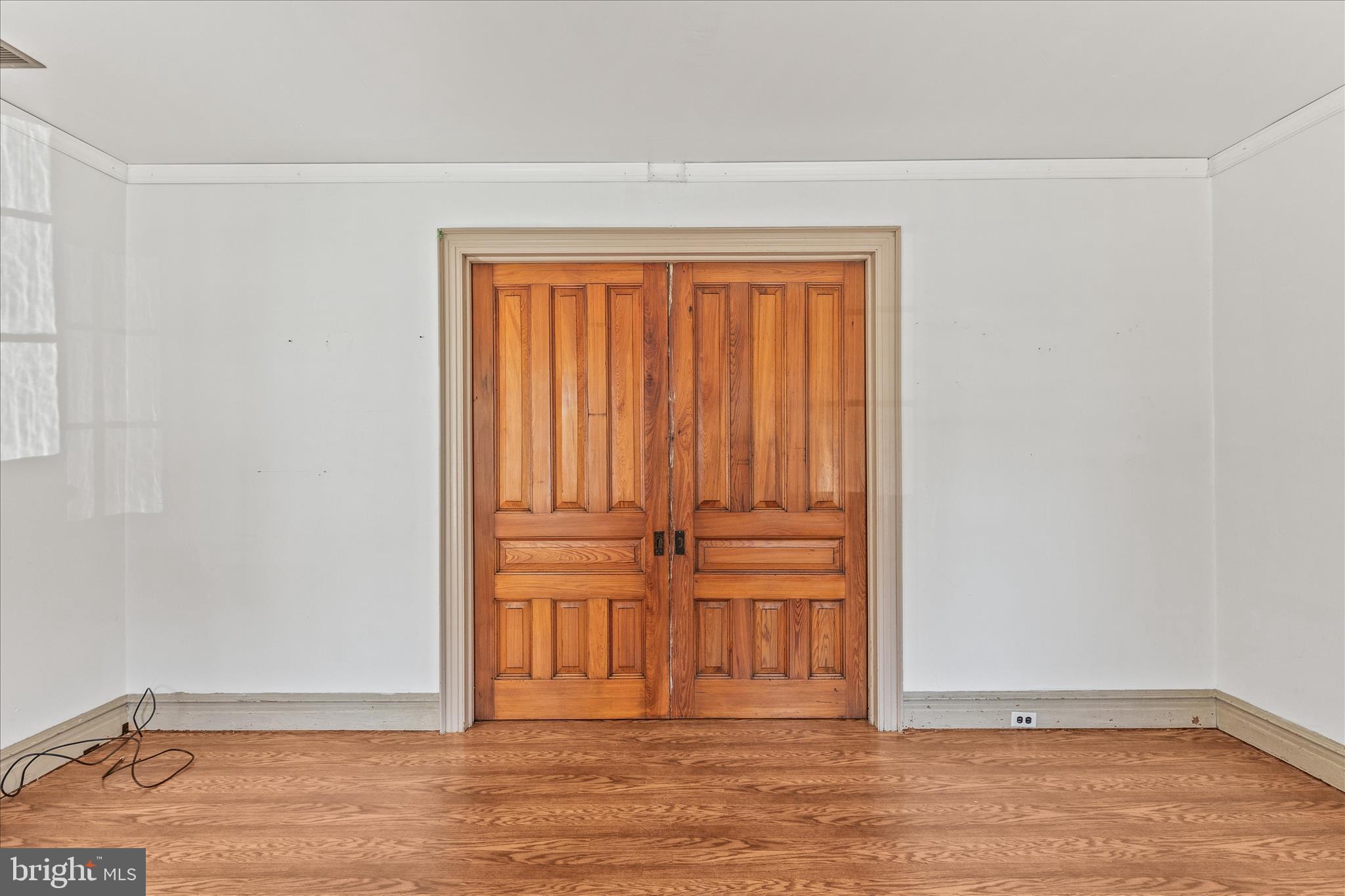 HANOVER BORO - Residential