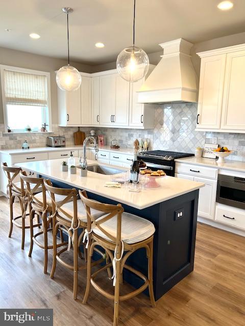 HIGHPOINTE AT SALFORD - Residential