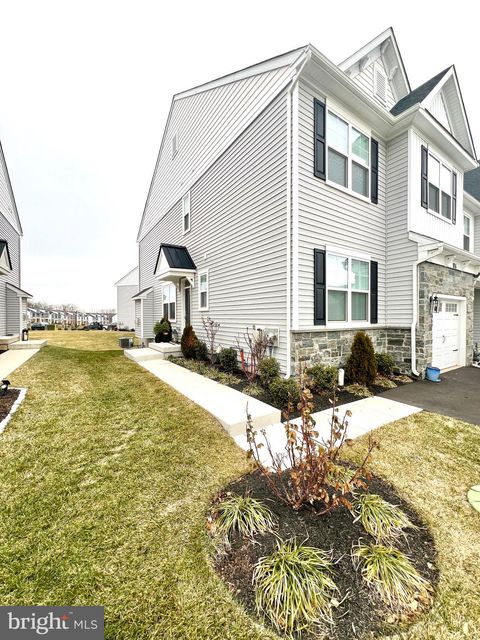 106 CHARLES LANE HARLEYSVILLE PA 19438