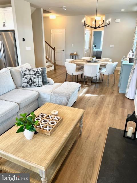 HIGHPOINTE AT SALFORD - Residential