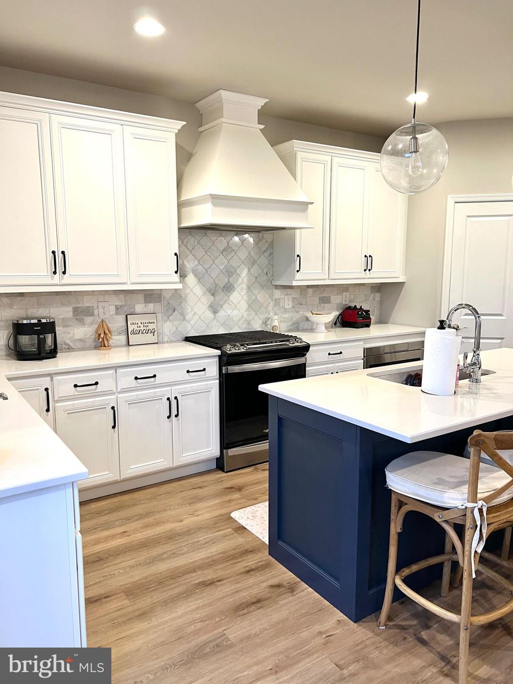 Photo of 106 Charles Lane, HARLEYSVILLE, PA 19438 (MLS # PAMC2165782)