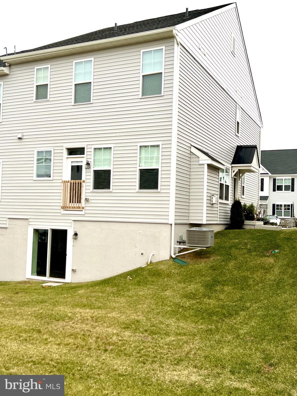 Photo of 106 Charles Lane, HARLEYSVILLE, PA 19438 (MLS # PAMC2165782)