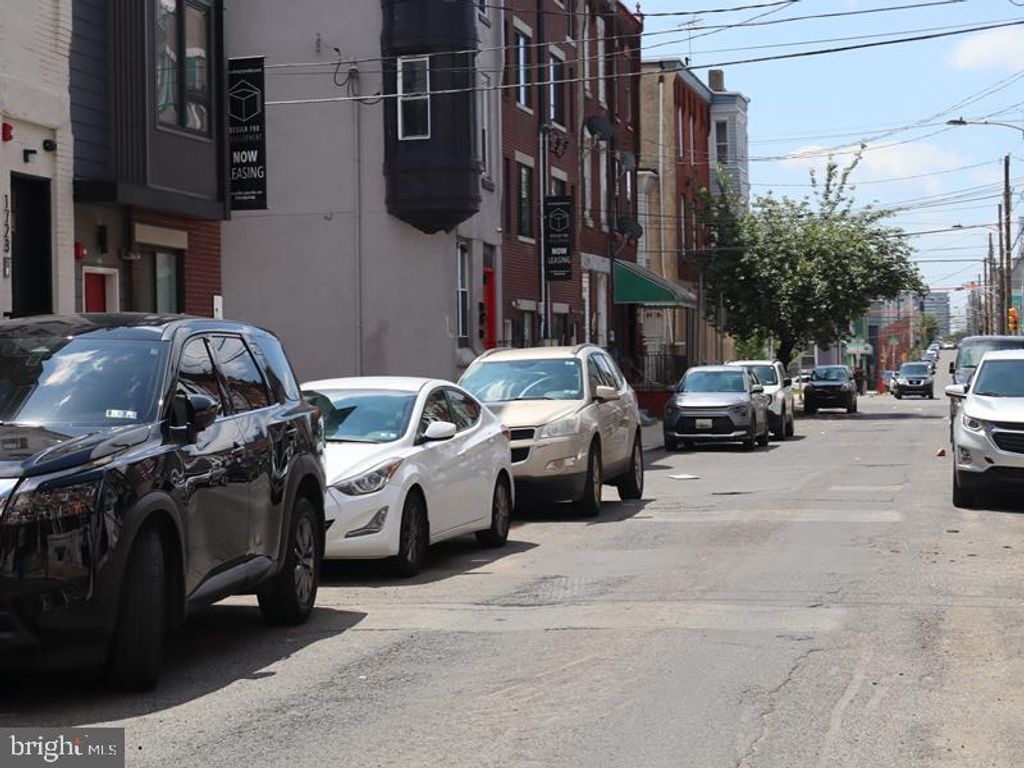 Photo of 1731 N 25th Street, PHILADELPHIA, PA 19121 (MLS # PAPH2643942)