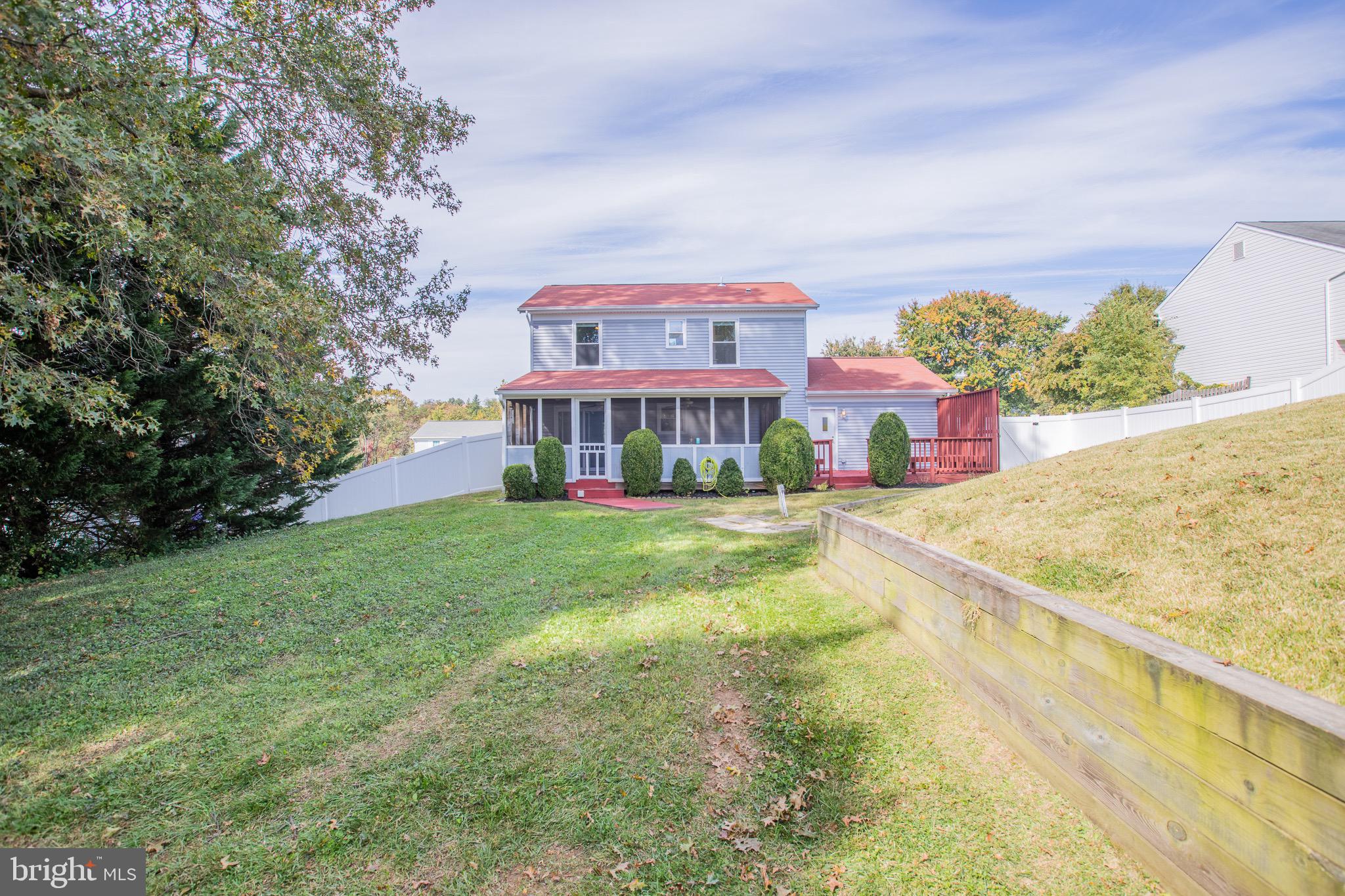 NONE AVAILABLE - Residential Lease