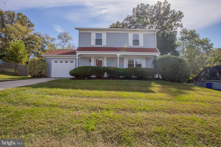 Lovely 3 BR/2.5 BA Single-Family Home in Elkridge! It features hardwood flooring, neutral walls, and a well-lit living area. The separate dining area leads to a modern kitchen with stone countertops, updated cabinetry, and appliances, including a convenient laundry closet with a washer/dryer. Discover three spacious bedrooms with ample closet space and two upgraded full bathrooms upstairs. One bathroom is in the hallway, while the other is in the master bedroom. Enjoy the sunroom and access to the large backyard. This home also offers an attached garage, driveway, and on-street parking!

Local Attractions:

- Rockburn Branch Park: Enjoy outdoor activities such as hiking, picnicking, and sports in this scenic park.
- Timbers at Troy Golf Course: Tee off at this beautiful golf course, perfect for golf enthusiasts.
- Historic Elkridge: Explore the rich history of the area through its well-preserved historic sites and architecture.
- Patapsco Valley State Park: Discover miles of trails, waterfalls, and recreational opportunities in this expansive natural park.
- Elkridge Furnace Inn: Experience fine dining and historic charm at this renowned restaurant.

Nearby Highways:

- Interstate 95 (I-95): A major north-south highway providing convenient access to Baltimore, Washington, D.C., and surrounding areas.
- Maryland Route 100 (MD-100): An important east-west highway connecting Elkridge to nearby communities and business districts.

Pets are welcome with additional pet deposit!

Application Qualifications: Minimum income of 3 times the monthly rent, no evictions or recent filings, current accounts in good standing, and a clean criminal background check.

All Bay Management Group residents are automatically enrolled in the Resident Benefits Package (RBP) for $39.95/month, which includes renters insurance, credit building to help boost your credit score with timely rent payments, $1M Identity Protection, HVAC air filter delivery (for applicable properties), move-in concierge service making utility connection and home service setup a breeze during your move-in, our best-in-class resident rewards program, and much more! The Resident Benefits Package is a voluntary program and may be terminated at any time, for any reason, upon thirty (30) days’ written notice. Tenants that do not upload their own renters insurance to the Tenant portal 5 days prior to move in will be automatically included in the RBP and the renters insurance program. More details upon application.