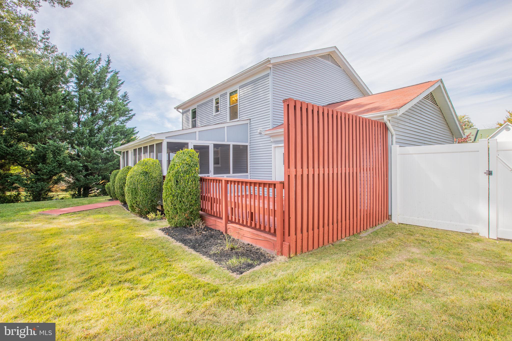 NONE AVAILABLE - Residential Lease