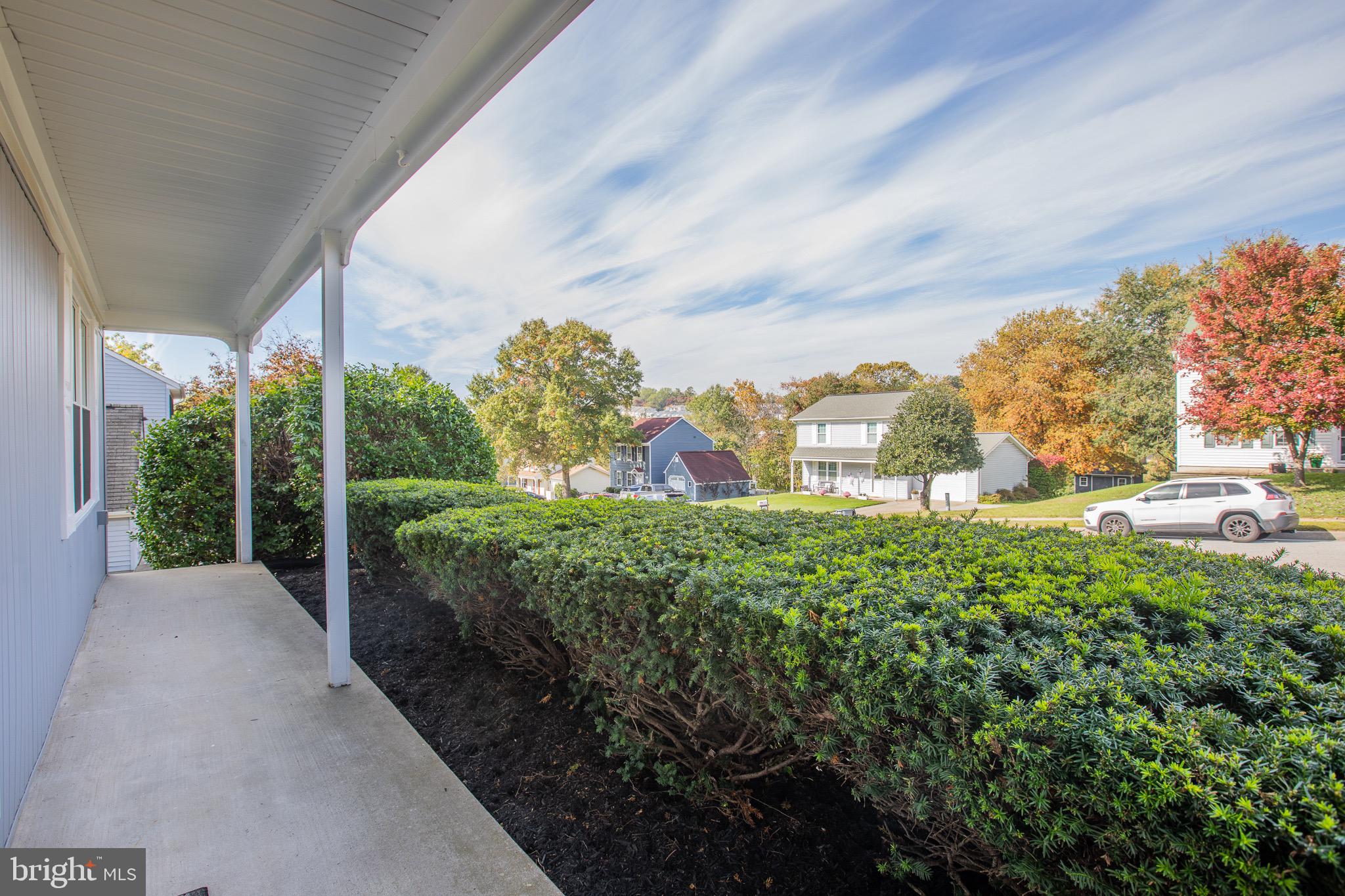 NONE AVAILABLE - Residential Lease