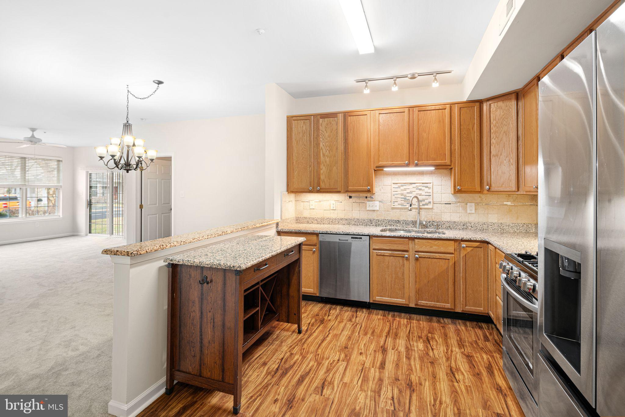 SPRINGFIELD - Residential