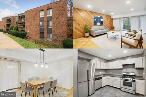 7900 INVERTON ROAD T3 ANNANDALE VA 22003