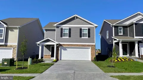 113 Charing Cross Drive, Stephens City, VA 22655 - MLS#: VAFV2024610