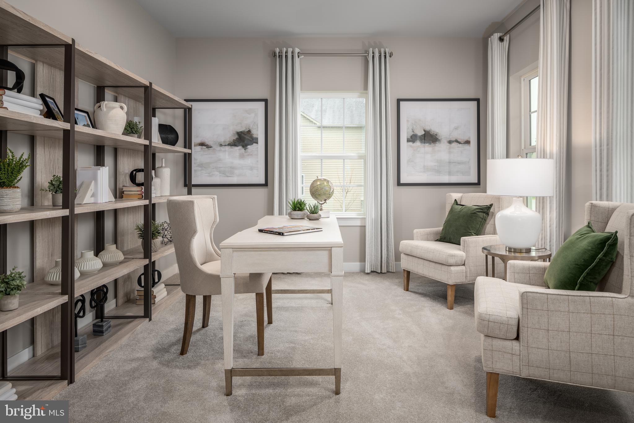 BRENTWOOD - Residential