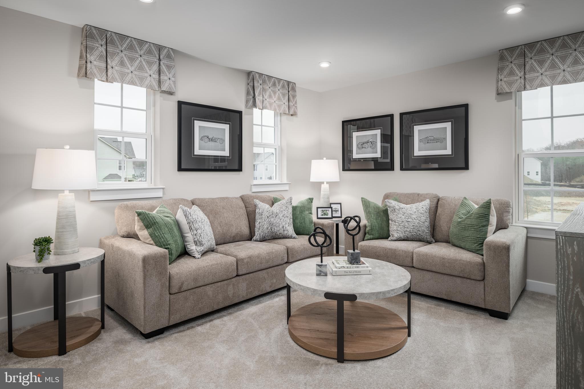 BRENTWOOD - Residential