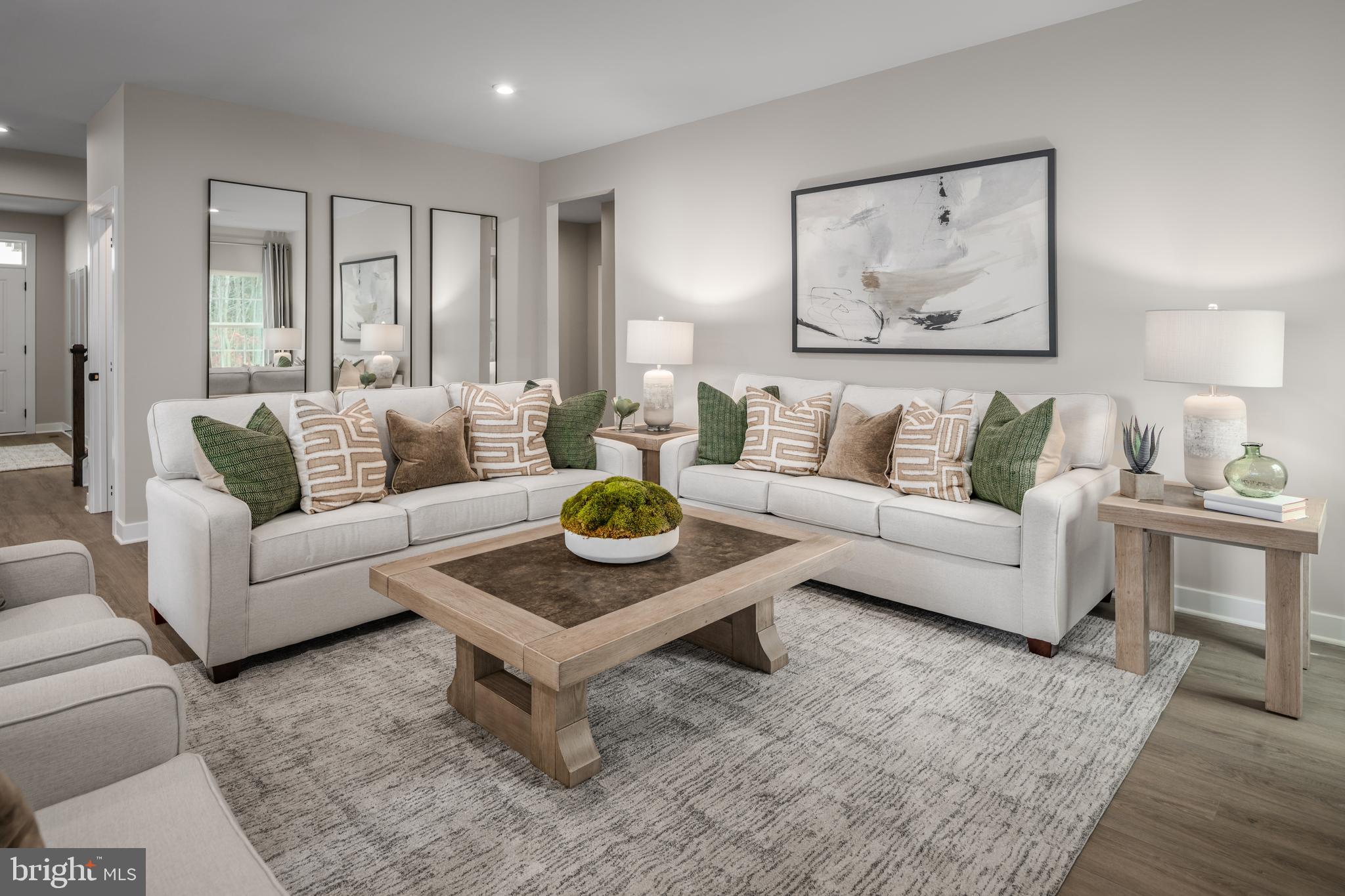 BRENTWOOD - Residential