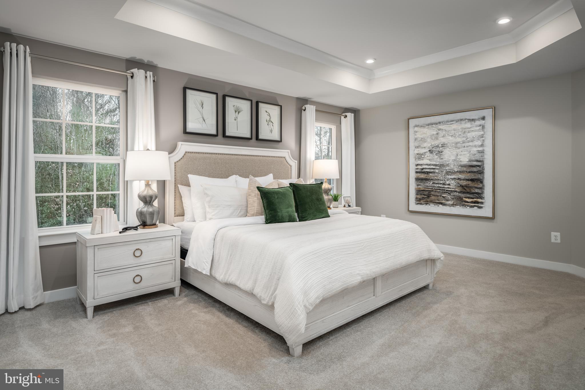 BRENTWOOD - Residential