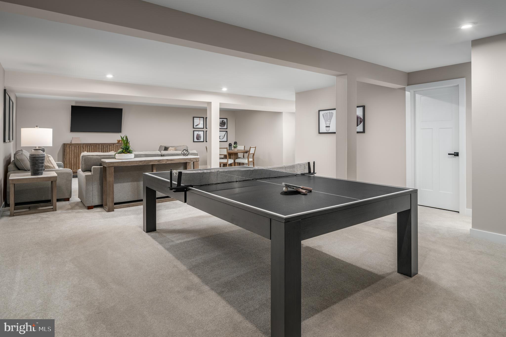 BRENTWOOD - Residential