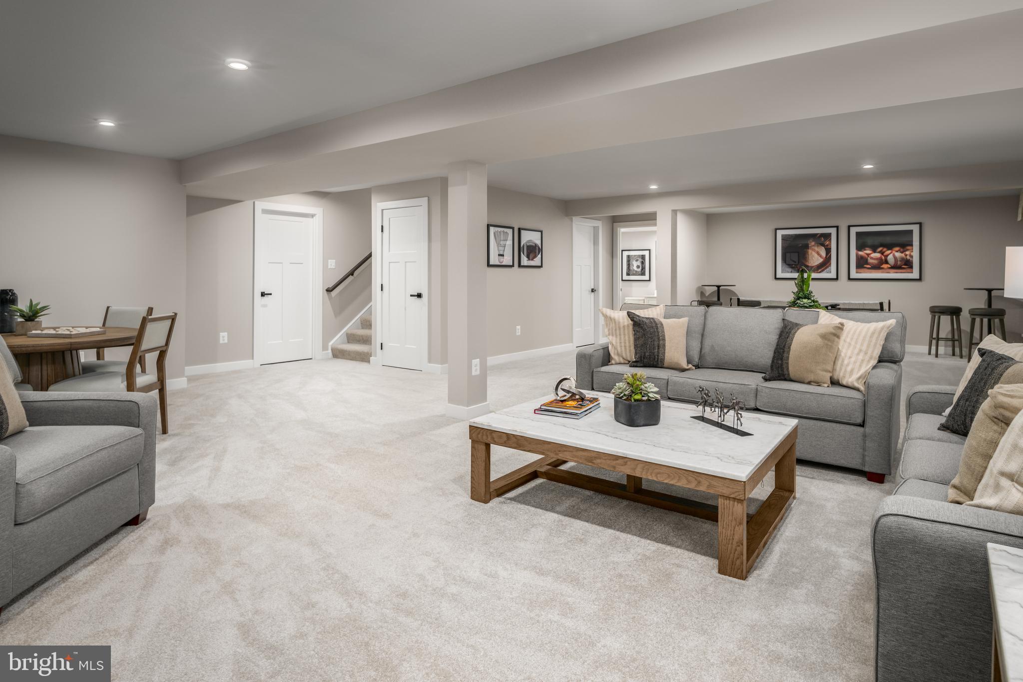 BRENTWOOD - Residential